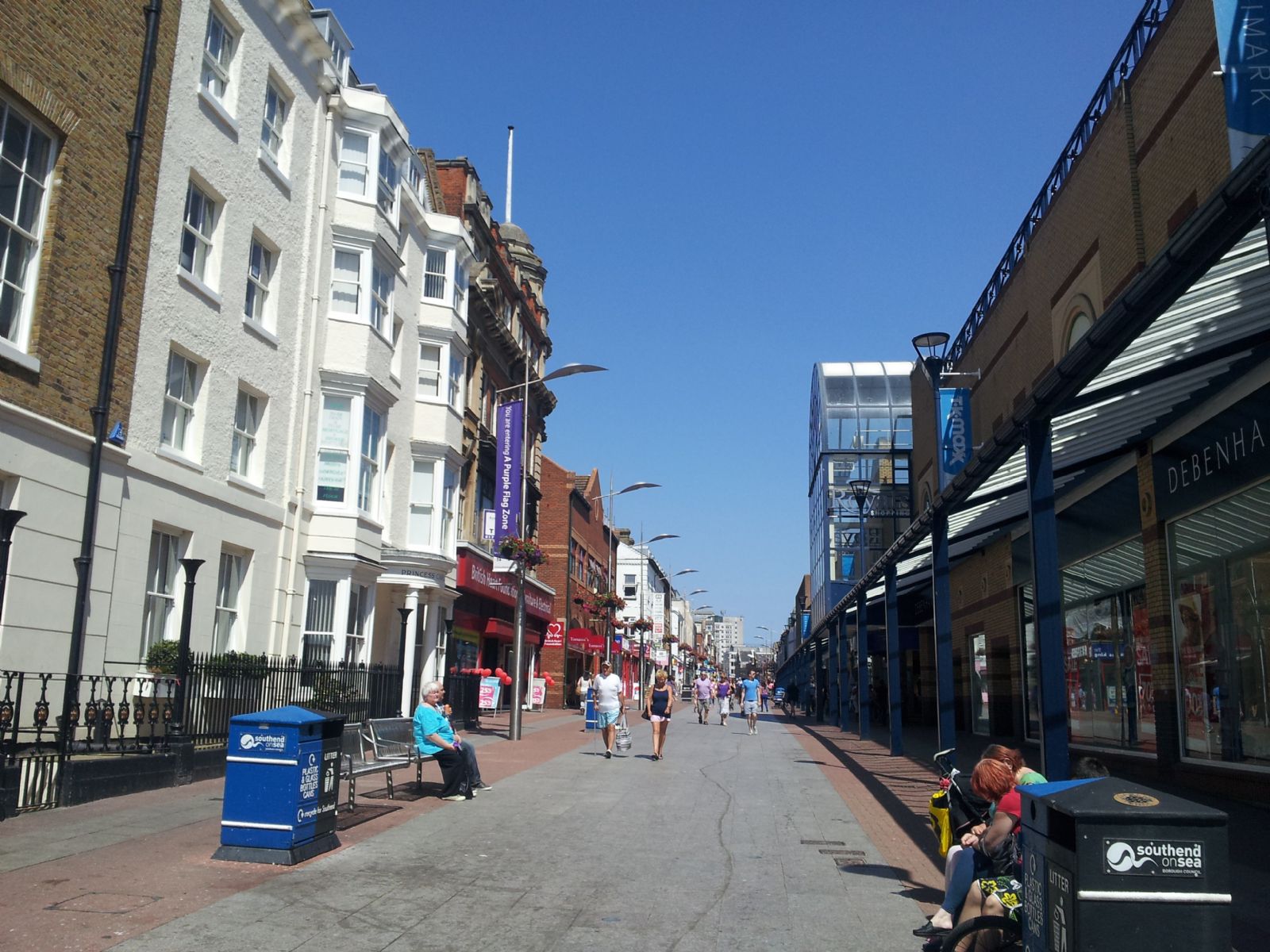 Southend